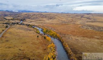 287 Spring Creek Rd, Absarokee, MT 59001