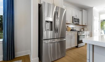 21917 Parkland Trace Ter Plan: Lynnfield, Boyds, MD 20841