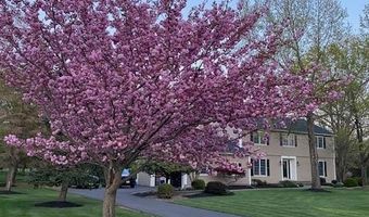 100 KNICKERBOCKER Dr, Belle Mead, NJ 08502
