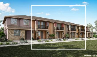 832 Centerville St Plan: Trinity, Carson City, NV 89701