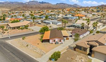 3301 S Ridge Ave, Bullhead City, AZ 86429