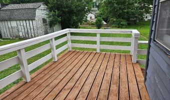 303 S Central Ave, Allerton, IA 50008