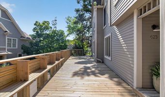 623 N 5th Ave, Ann Arbor, MI 48104