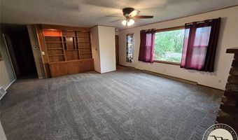 306 S Monroe St, Baker, MT 59313