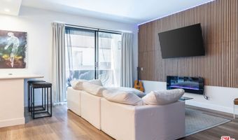 7250 Franklin Avenue 512, Los Angeles, CA 90046