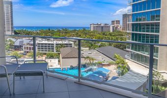 2139 Kuhio Ave D1201, Honolulu, HI 96815