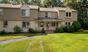 37 Niblick Cir, Coventry, RI 02816