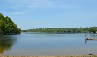 162 YMCA Rd, Becket, MA 01223