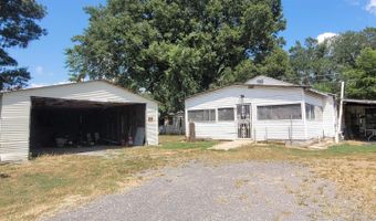 910 S Ninth St, Augusta, AR 72006