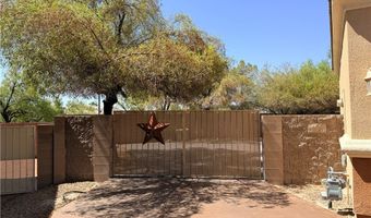 7743 Villa De La Paz Ave, Las Vegas, NV 89131