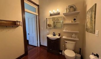 283 E Chestnut, Batesville, AR 72501