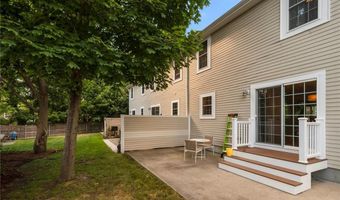 55 Vine St, East Greenwich, RI 02818