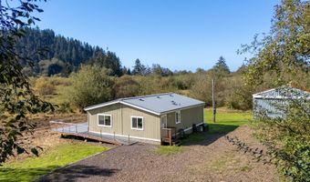 14905 MIAMI FOLEY Rd, Bay City, OR 97107