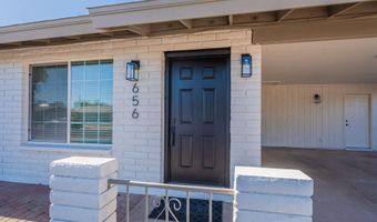 656 E MESQUITE Ave, Apache Junction, AZ 85119