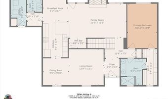 2118 Encino Loop, San Antonio, TX 78259