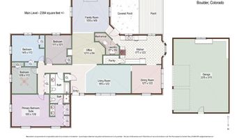 7060 Baseline Rd, Boulder, CO 80303