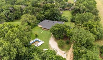 2417 N County Road 810, Alvarado, TX 76009