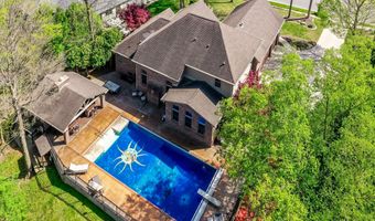 4826 E County Road 100 S, Avon, IN 46123