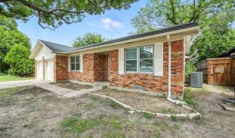 304 N Bonham Dr, Allen, TX 75013