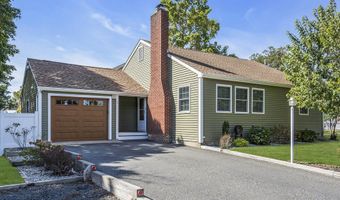 65 Shell St, Beachwood, NJ 08722