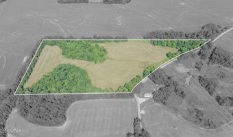 Cane Creek Road, Bells, TN 38006