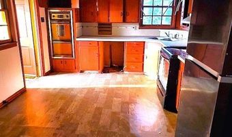 1720 Avenue M, Anson, TX 79501