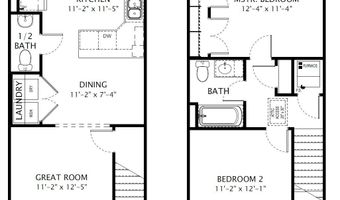 535 W 2530 N 37, Cedar City, UT 84720