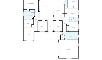 4509 E ZENITH Ln, Cave Creek, AZ 85331
