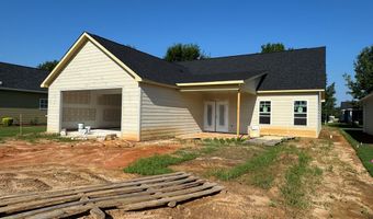 115 Southland Ridge Dr, Americus, GA 31709