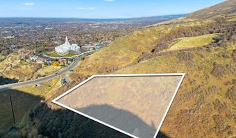 Lot Bountiful Blvd, Bountiful, UT 84010