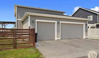 1911 Walter Creek Blvd, Billings, MT 59101