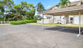 91-1012 Laaulu St 28A, Ewa Beach, HI 96706