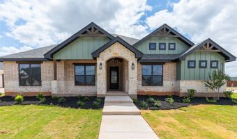 6734 Horse Head Xing, Abilene, TX 79606