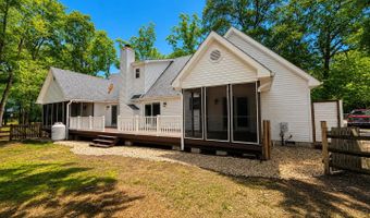 347 FAIRWAY Ln, Dagsboro, DE 19939