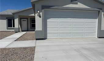 1705 Talc Rd, Bullhead City, AZ 86442