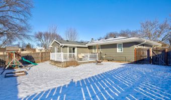 810 NW Westwood St, Ankeny, IA 50023