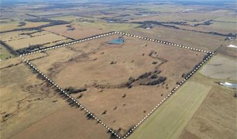 Queens Road, Bartlett, KS 67332