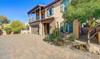 60 ALMARTE Cir, Carefree, AZ 85377
