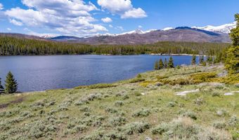 W Highway 14, Bellvue, CO 80512