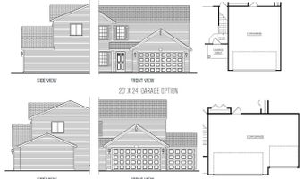 Arcturus Pass Plan: Integrity 1810S, Auburn, IN 46706