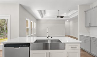 9500 Mossy Rd Plan: The Jasmine, Biloxi, MS 39532