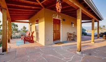 169 Coyote Loop, Arroyo Hondo, NM 87513