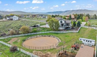 4555 Palomino Dr, Heber City, UT 84032