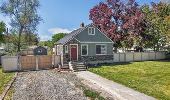 669 University Ave, Blackfoot, ID 83221