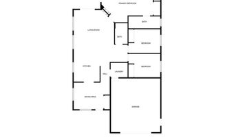 15949 W Heikes Dr, Big Lake, AK 99652