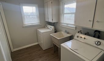 2707 E Lynn St, Anderson, IN 46016