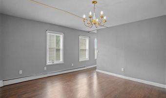 40 Fletcher St, Central Falls, RI 02863