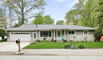 829 Townsend Cresent W St, Algonac, MI 48001