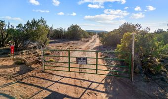 77 CR N8604, Concho, AZ 85924