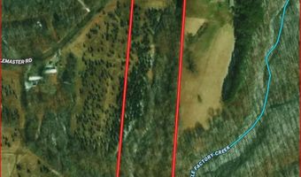 0 Lemaster Rd, Athens, OH 45701